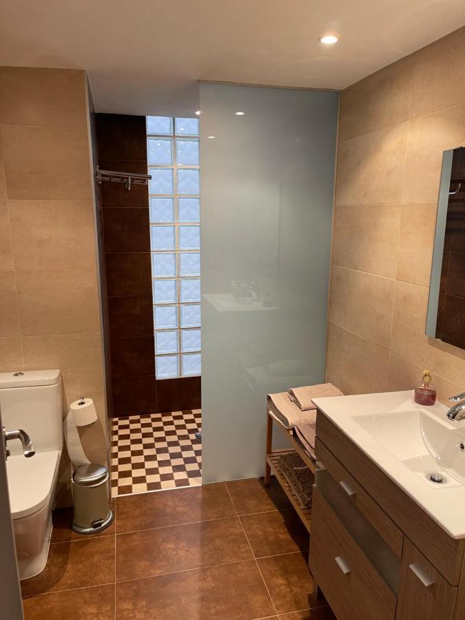 Inmejorables Vistas Y Situacion Lejlighed Alicante Eksteriør billede