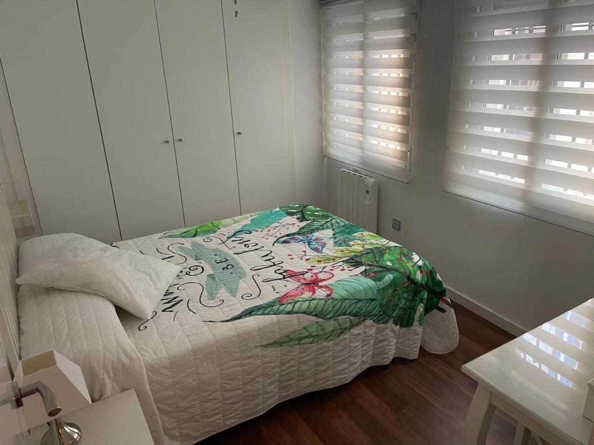 Inmejorables Vistas Y Situacion Lejlighed Alicante Eksteriør billede