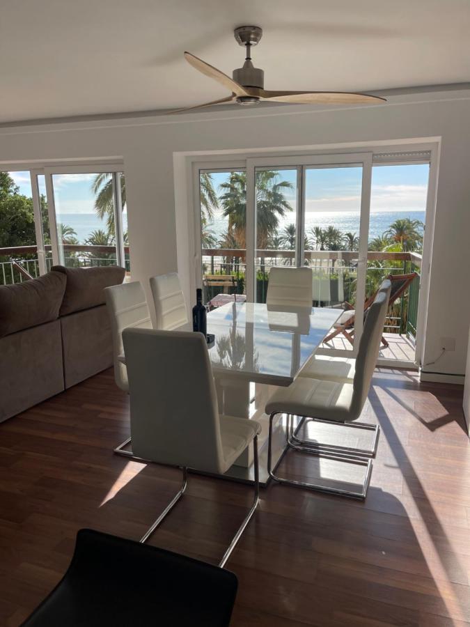 Inmejorables Vistas Y Situacion Lejlighed Alicante Eksteriør billede